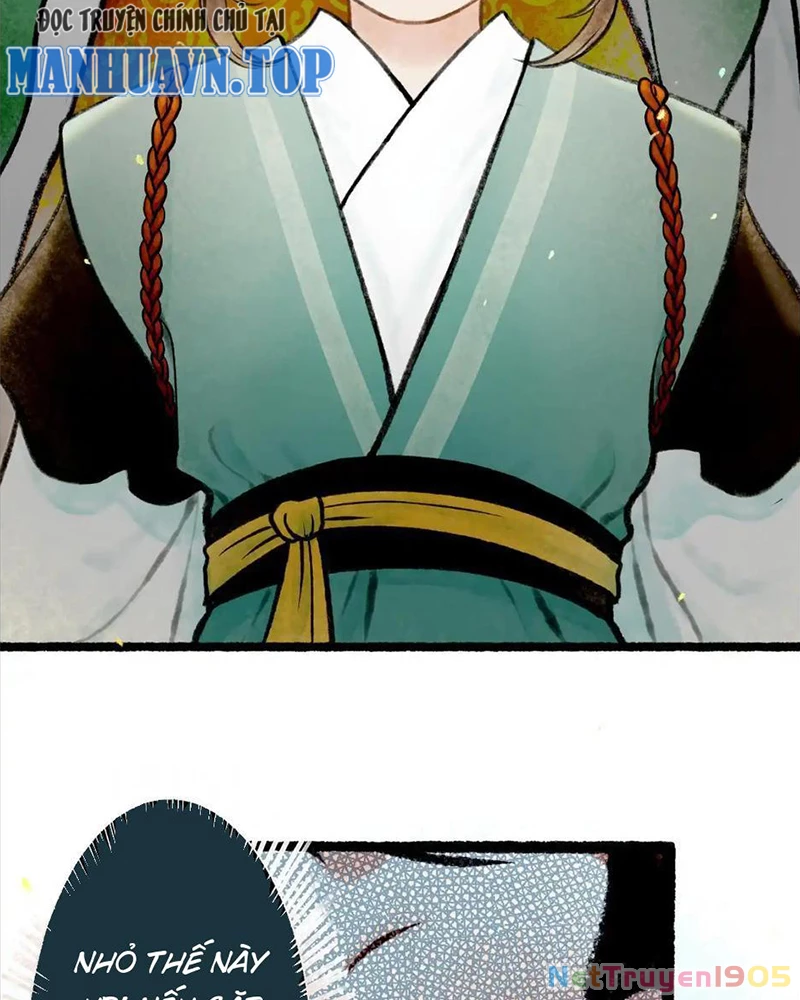 Tiên Trác Ký Chapter 1 - 50