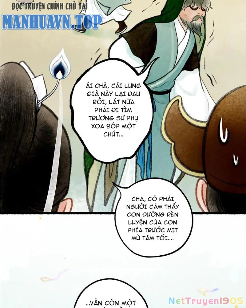 Tiên Trác Ký Chapter 1 - 52