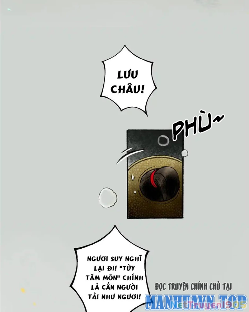 Tiên Trác Ký Chapter 1 - 55