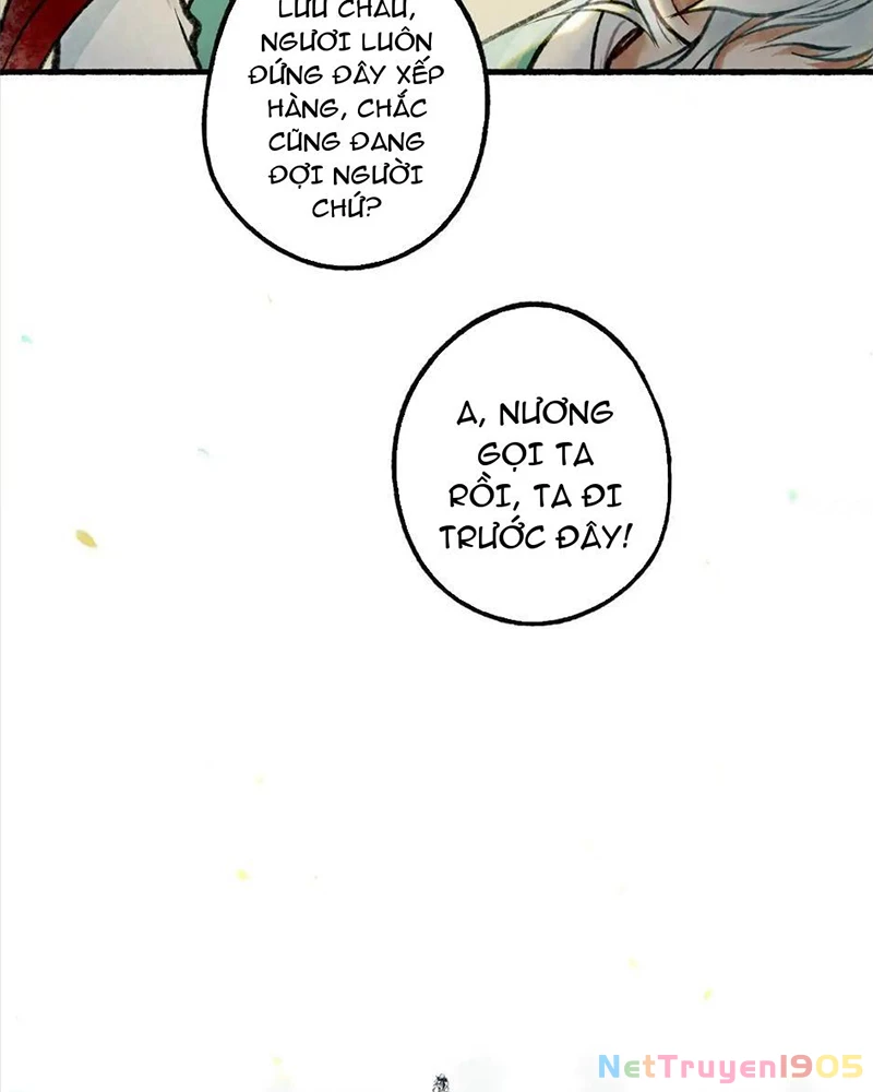 Tiên Trác Ký Chapter 1 - 59