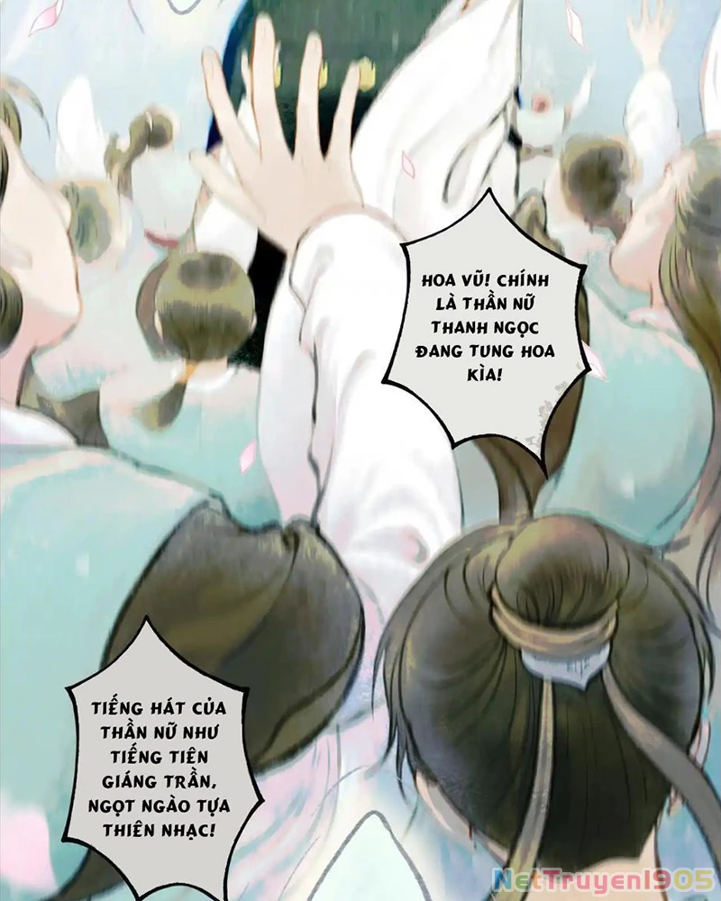 Tiên Trác Ký Chapter 1 - 64