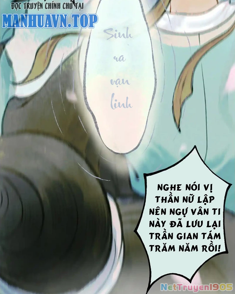 Tiên Trác Ký Chapter 1 - 65