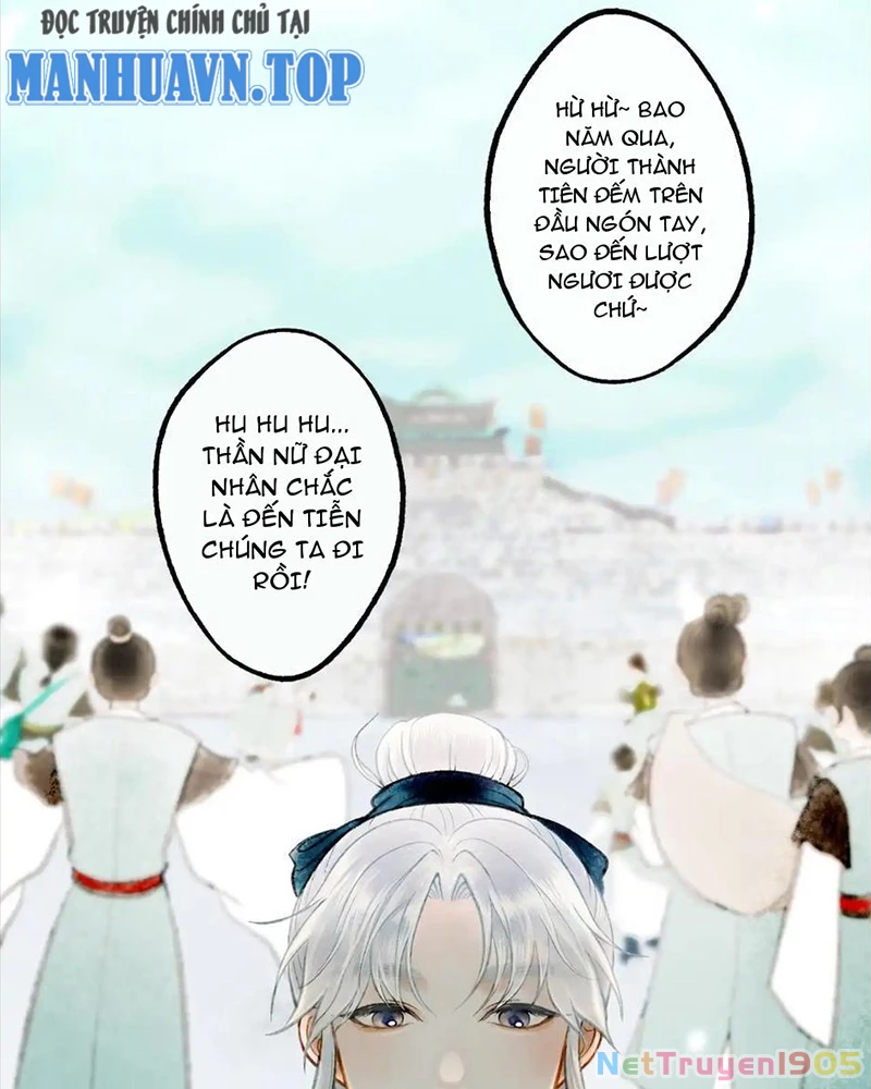 Tiên Trác Ký Chapter 1 - 71