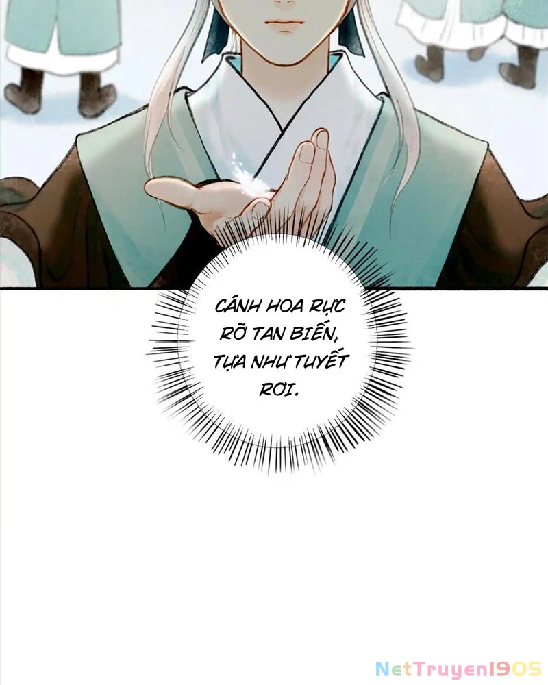 Tiên Trác Ký Chapter 1 - 72