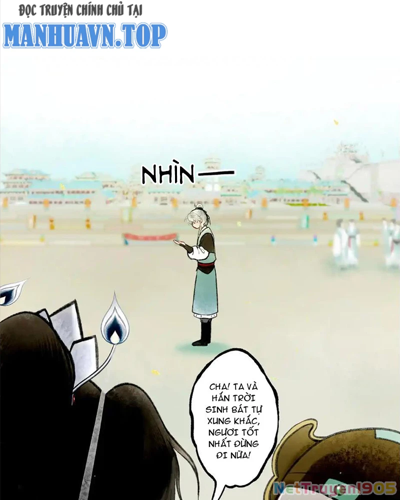 Tiên Trác Ký Chapter 1 - 73