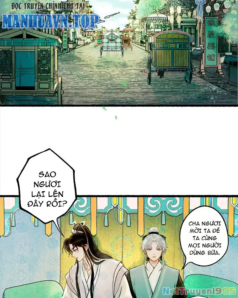 Tiên Trác Ký Chapter 1 - 75