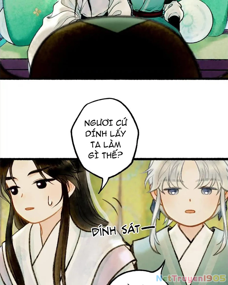 Tiên Trác Ký Chapter 1 - 76