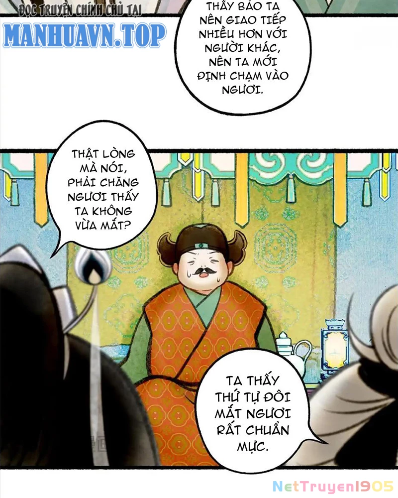 Tiên Trác Ký Chapter 1 - 77