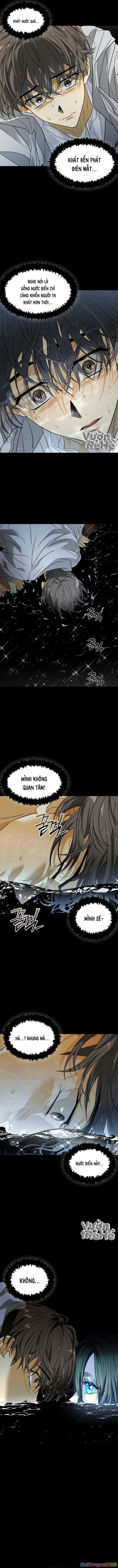 Cuốn Sách Tử Thần Chapter 1 - 6