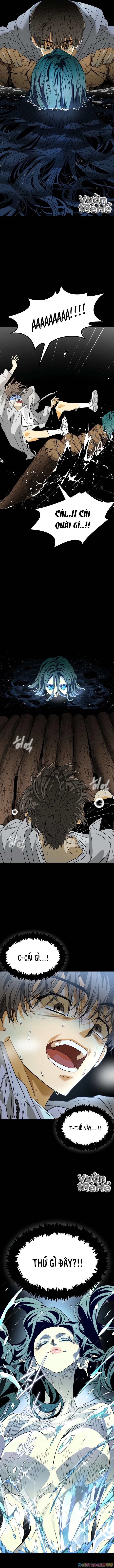 Cuốn Sách Tử Thần Chapter 1 - 7