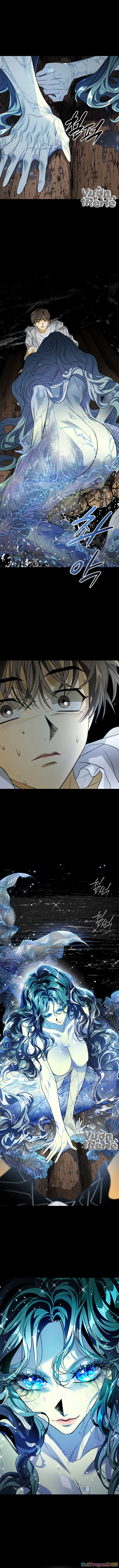 Cuốn Sách Tử Thần Chapter 1 - 8