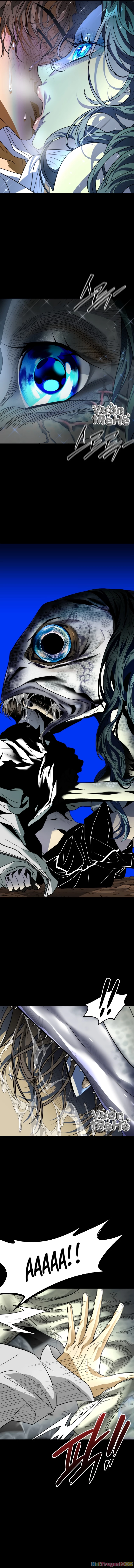 Cuốn Sách Tử Thần Chapter 1 - 11