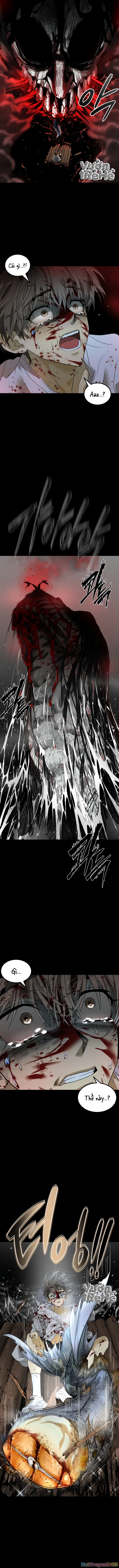Cuốn Sách Tử Thần Chapter 1 - 13