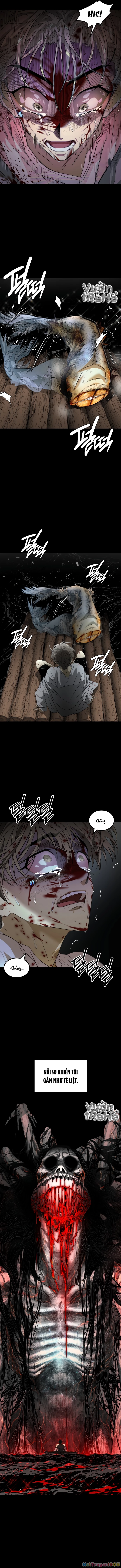 Cuốn Sách Tử Thần Chapter 1 - 14