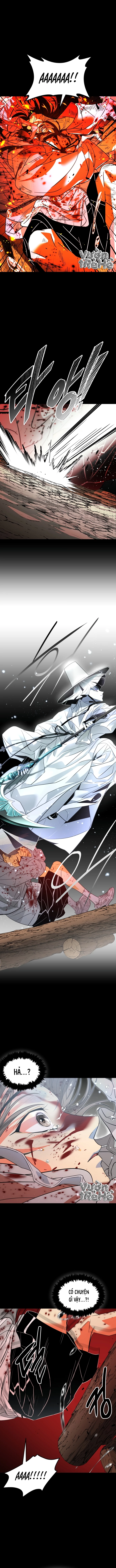 Cuốn Sách Tử Thần Chapter 1 - 17