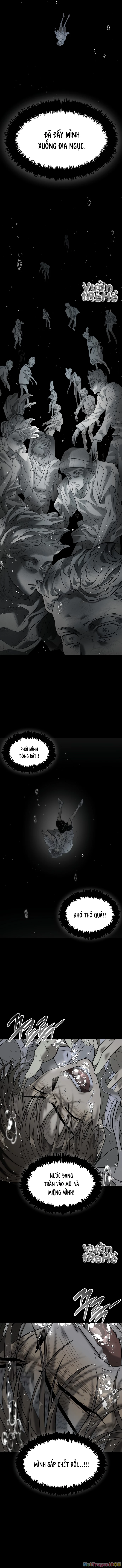 Cuốn Sách Tử Thần Chapter 1 - 19