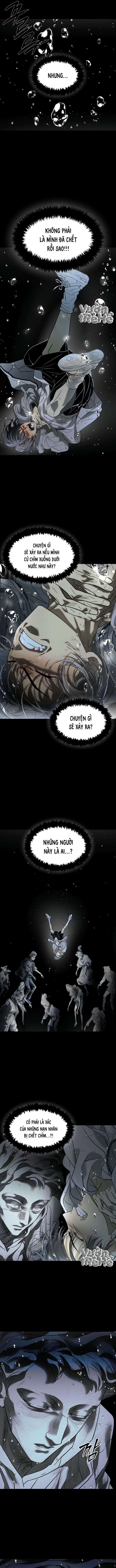 Cuốn Sách Tử Thần Chapter 1 - 20