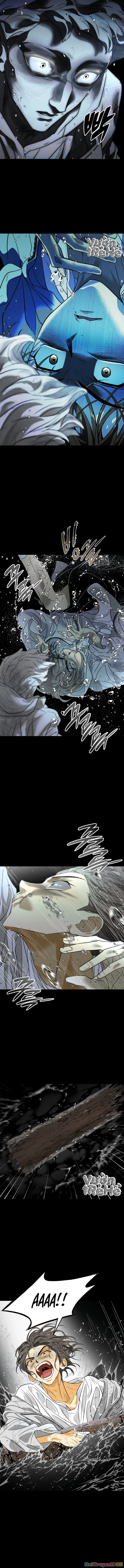 Cuốn Sách Tử Thần Chapter 1 - 21