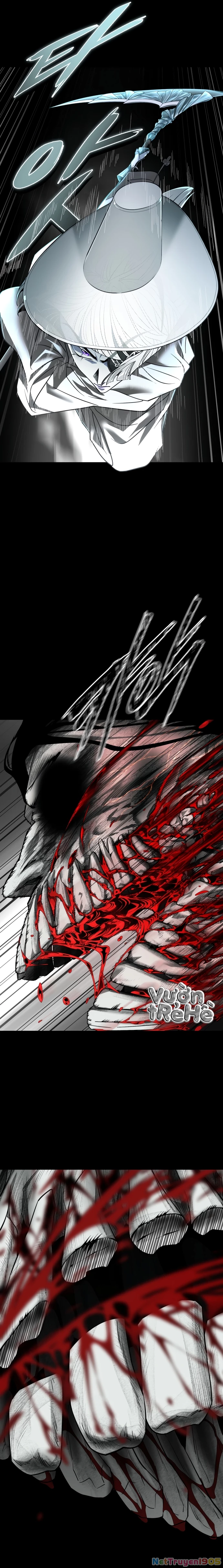 Cuốn Sách Tử Thần Chapter 1 - 22