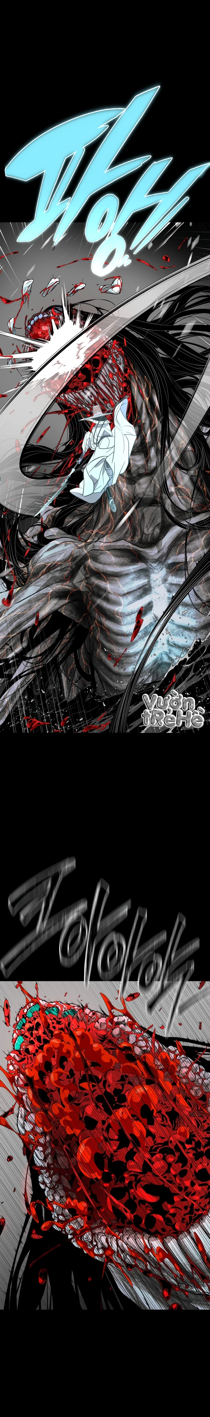 Cuốn Sách Tử Thần Chapter 1 - 23