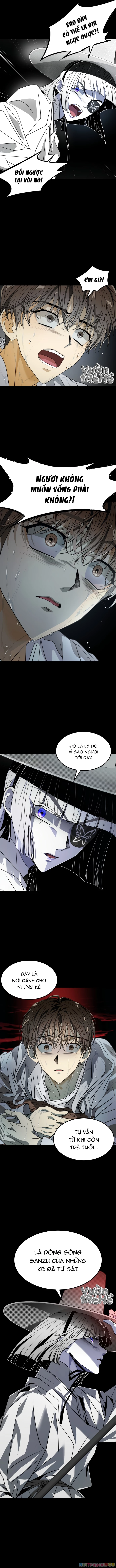 Cuốn Sách Tử Thần Chapter 1 - 26