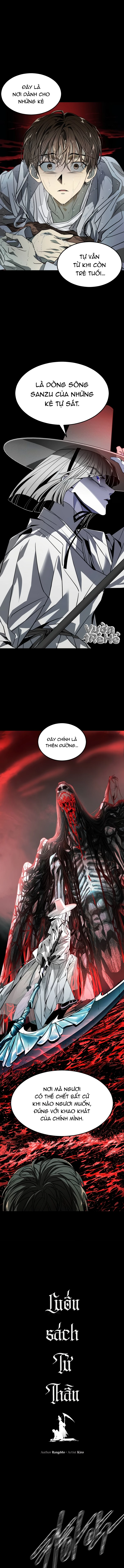 Cuốn Sách Tử Thần Chapter 2 - 2