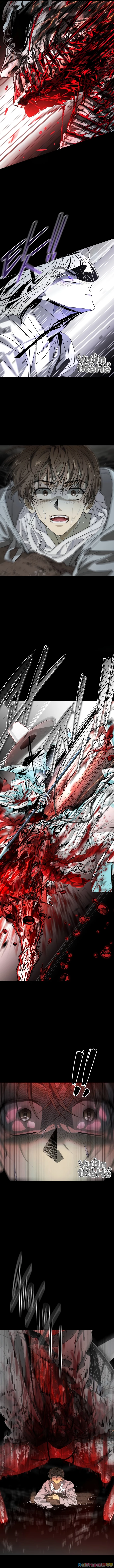 Cuốn Sách Tử Thần Chapter 2 - 3