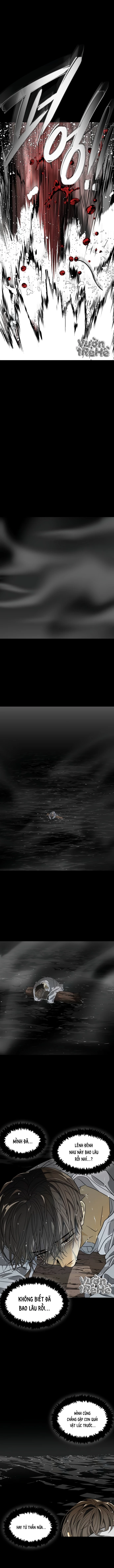 Cuốn Sách Tử Thần Chapter 2 - 4