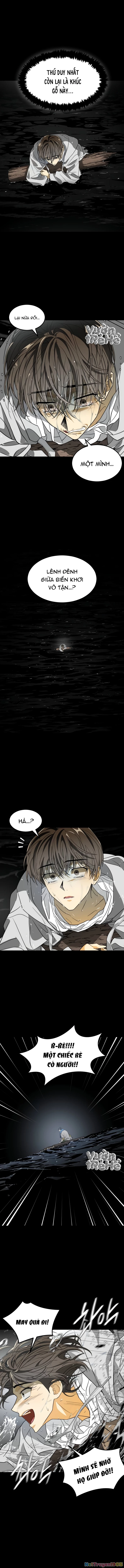 Cuốn Sách Tử Thần Chapter 2 - 5