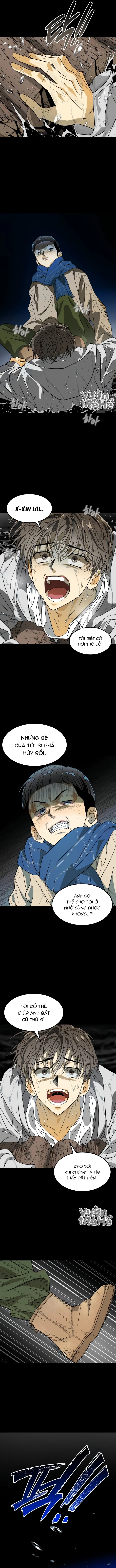 Cuốn Sách Tử Thần Chapter 2 - 6