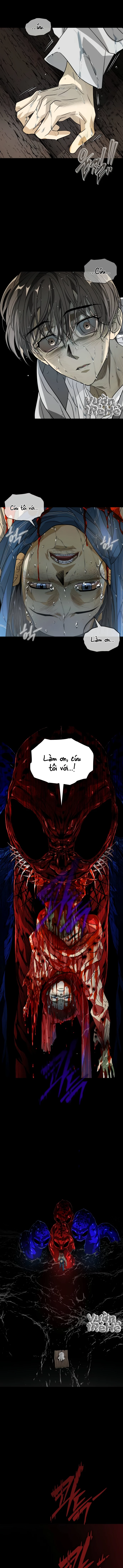 Cuốn Sách Tử Thần Chapter 2 - 10