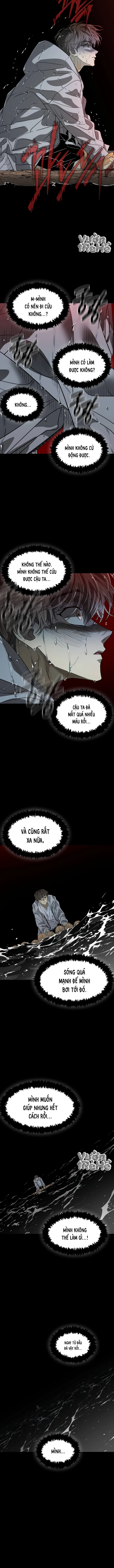 Cuốn Sách Tử Thần Chapter 2 - 11