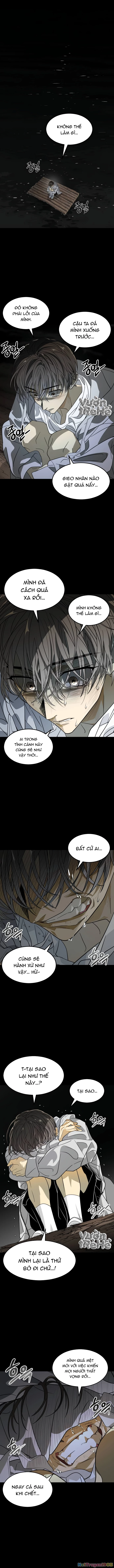 Cuốn Sách Tử Thần Chapter 2 - 12