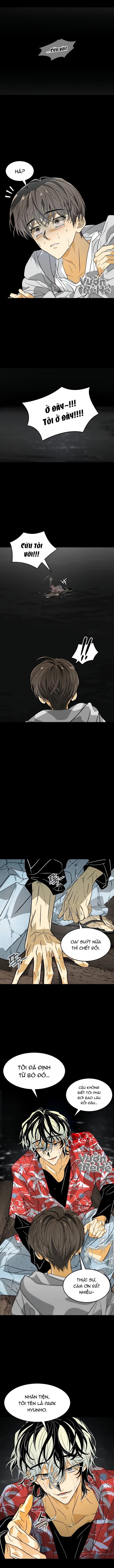 Cuốn Sách Tử Thần Chapter 2 - 13