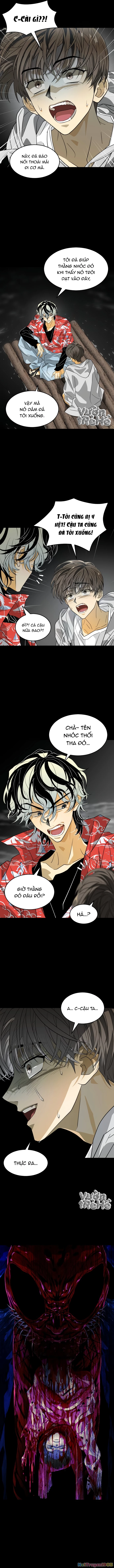 Cuốn Sách Tử Thần Chapter 2 - 15