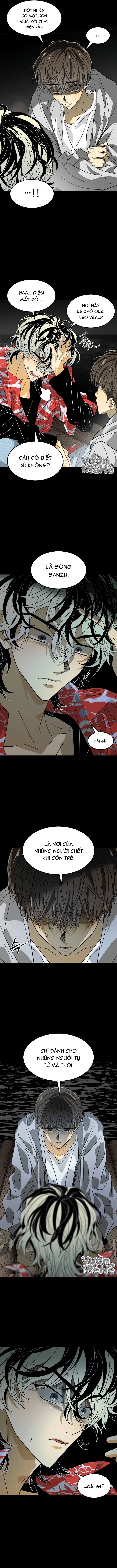Cuốn Sách Tử Thần Chapter 2 - 16