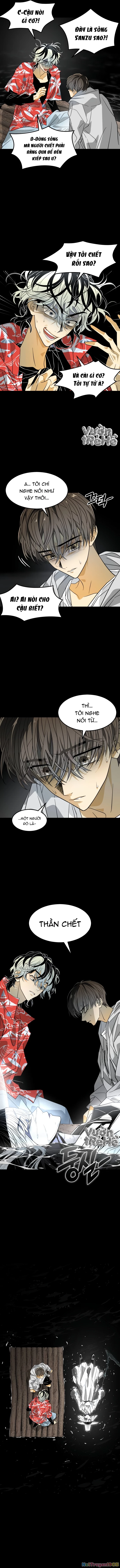 Cuốn Sách Tử Thần Chapter 2 - 17