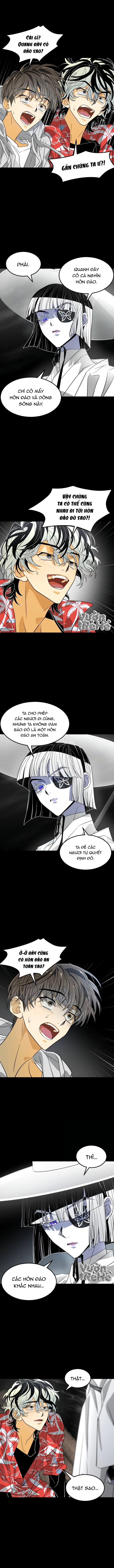 Cuốn Sách Tử Thần Chapter 2 - 19