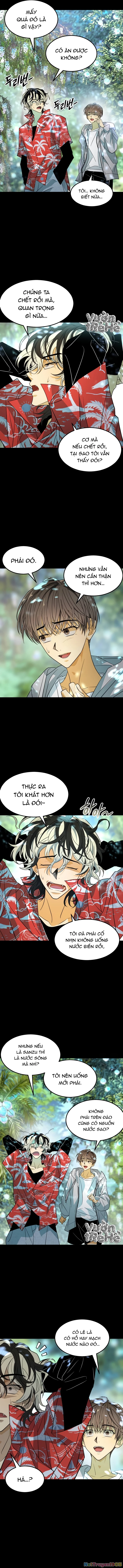 Cuốn Sách Tử Thần Chapter 3 - 8