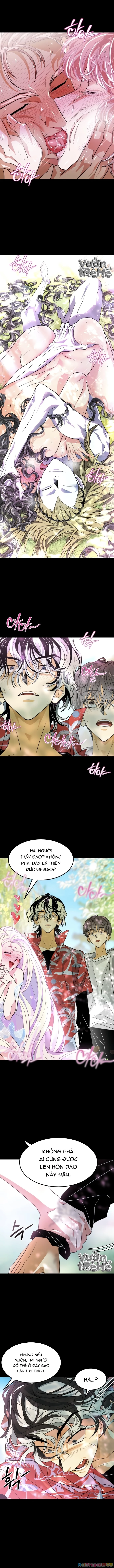 Cuốn Sách Tử Thần Chapter 3 - 12