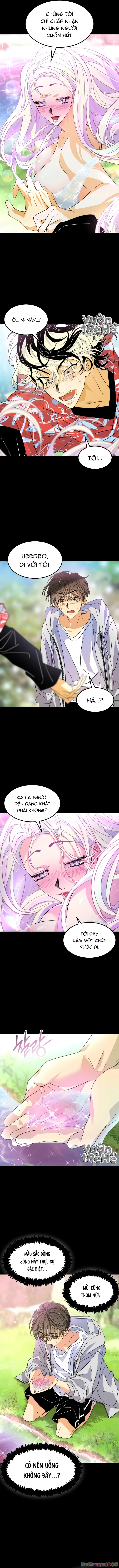 Cuốn Sách Tử Thần Chapter 3 - 13