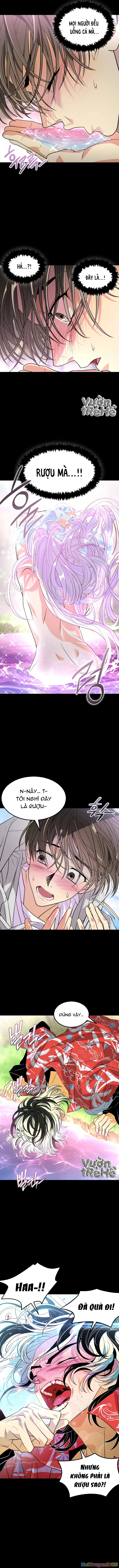Cuốn Sách Tử Thần Chapter 3 - 14
