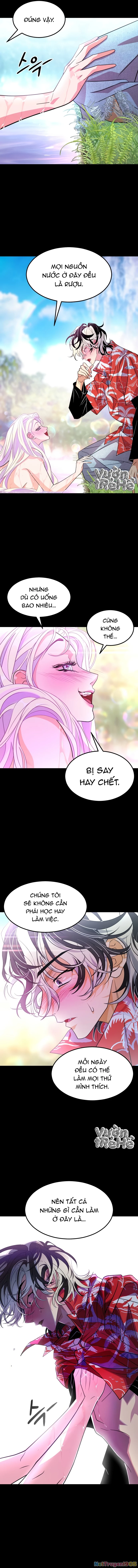 Cuốn Sách Tử Thần Chapter 3 - 15