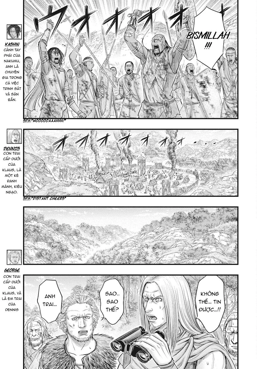 Trở Lại Thời Kì Đồ Đá Chapter 109 - 20