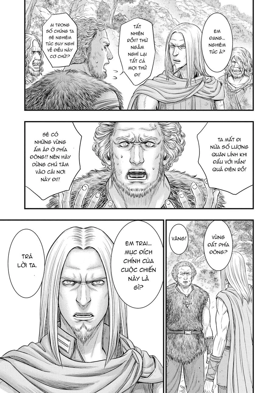 Trở Lại Thời Kì Đồ Đá Chapter 109 - 22