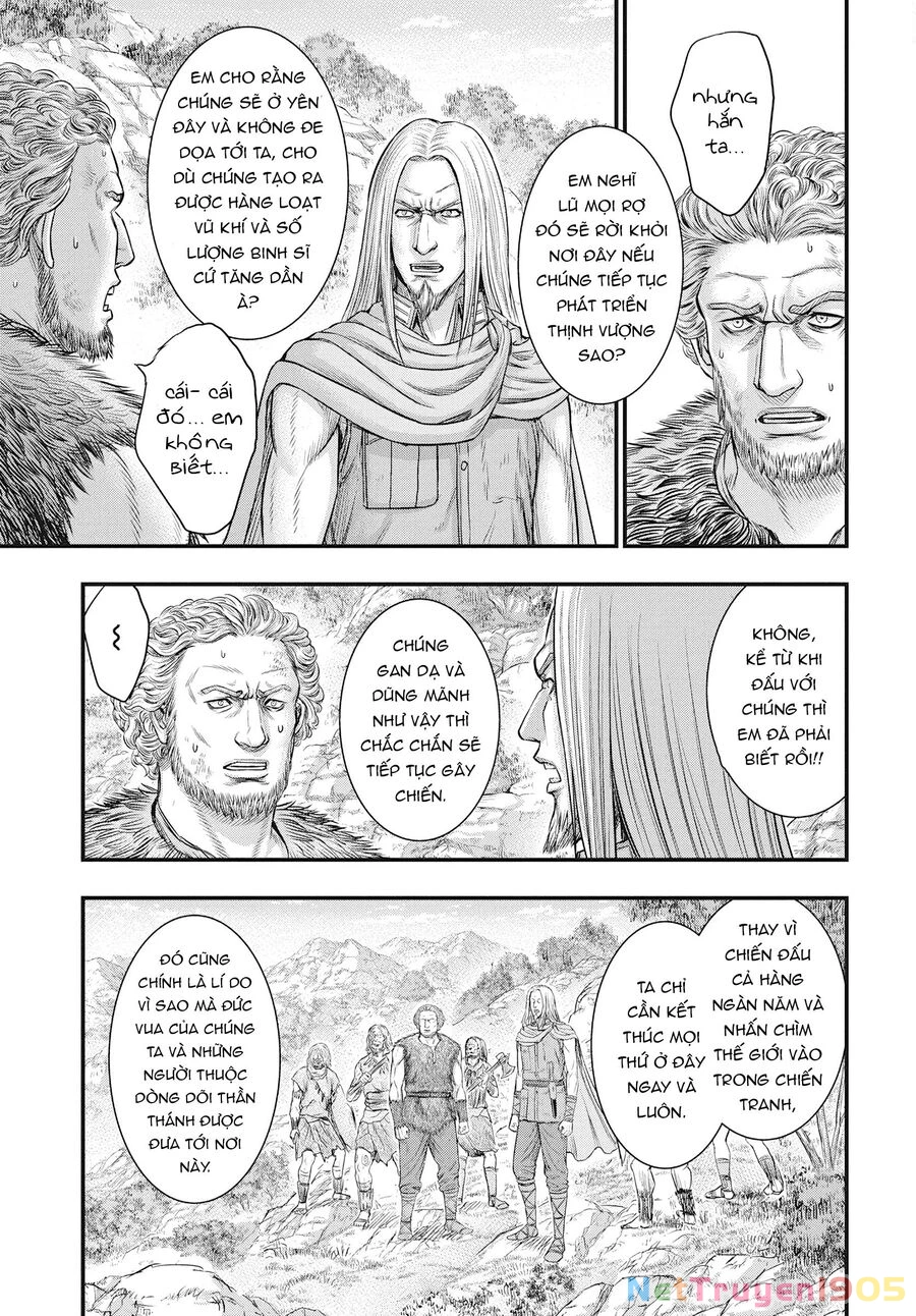 Trở Lại Thời Kì Đồ Đá Chapter 109 - 24