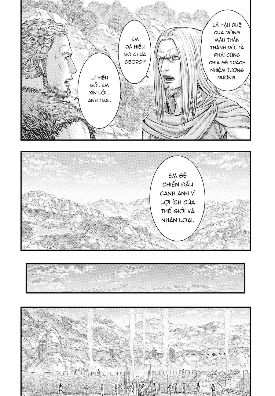 Trở Lại Thời Kì Đồ Đá Chapter 109 - 25