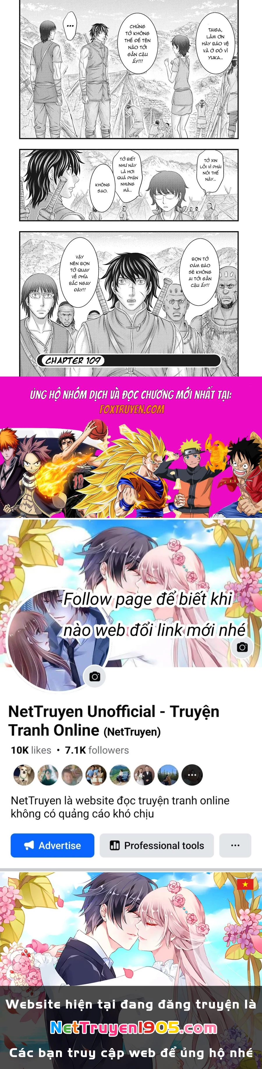 Trở Lại Thời Kì Đồ Đá Chapter 109 - 31