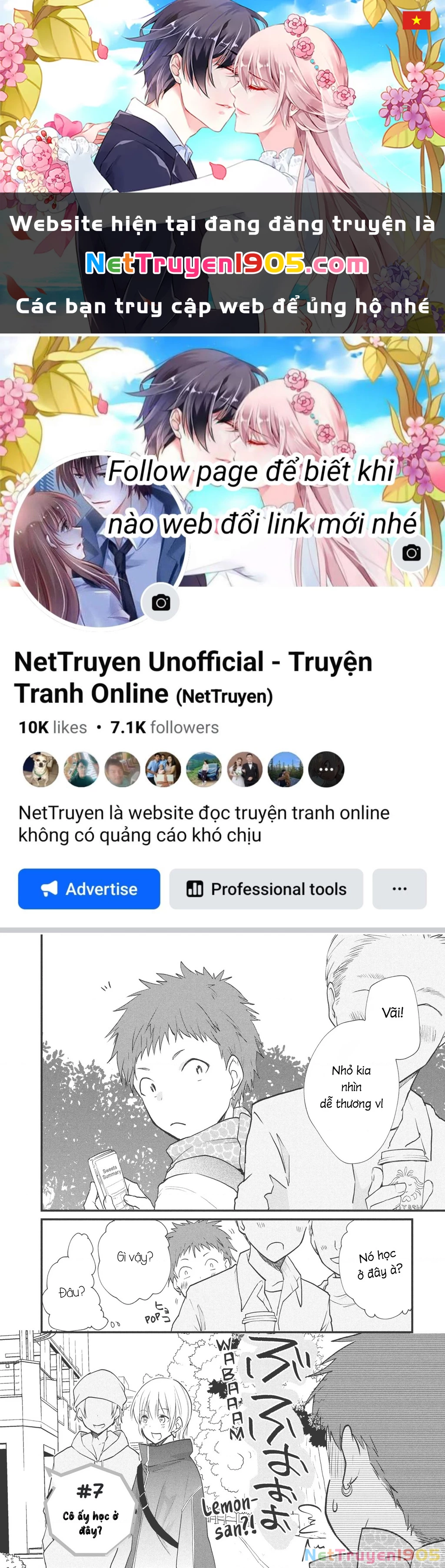 Tôi (♂) Giả Gái tại Buổi Gặp Mặt (♀) Chapter 17 - 1