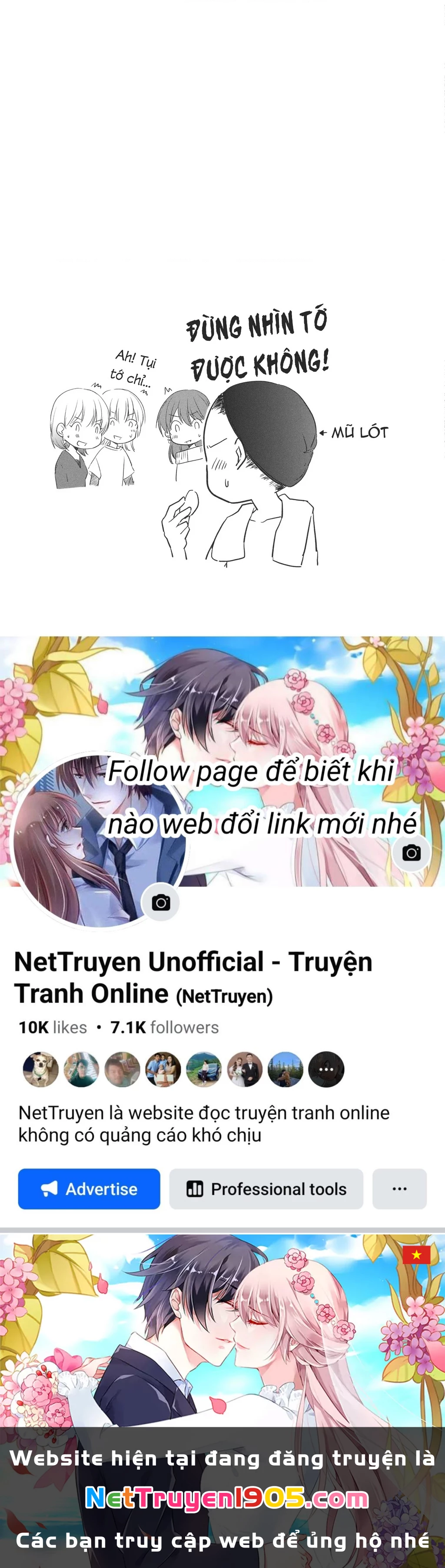 Tôi (♂) Giả Gái tại Buổi Gặp Mặt (♀) Chapter 18 - 9